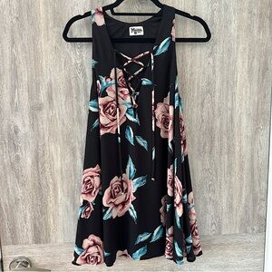 Show Me Your Mumu Mini Dress